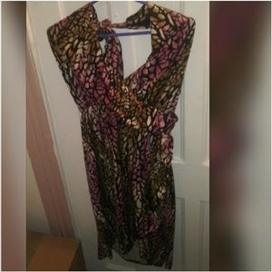 CAREN SPORT 2X DRESS USED